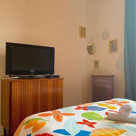 Grand T4 Avec Jardin Prive Proche De La Plage Ajaccio (Corsica) Exterior photo