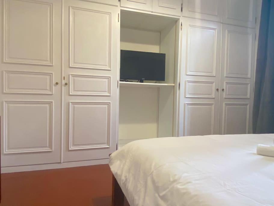 Grand T4 Avec Jardin Prive Proche De La Plage Ajaccio (Corsica) Exterior photo