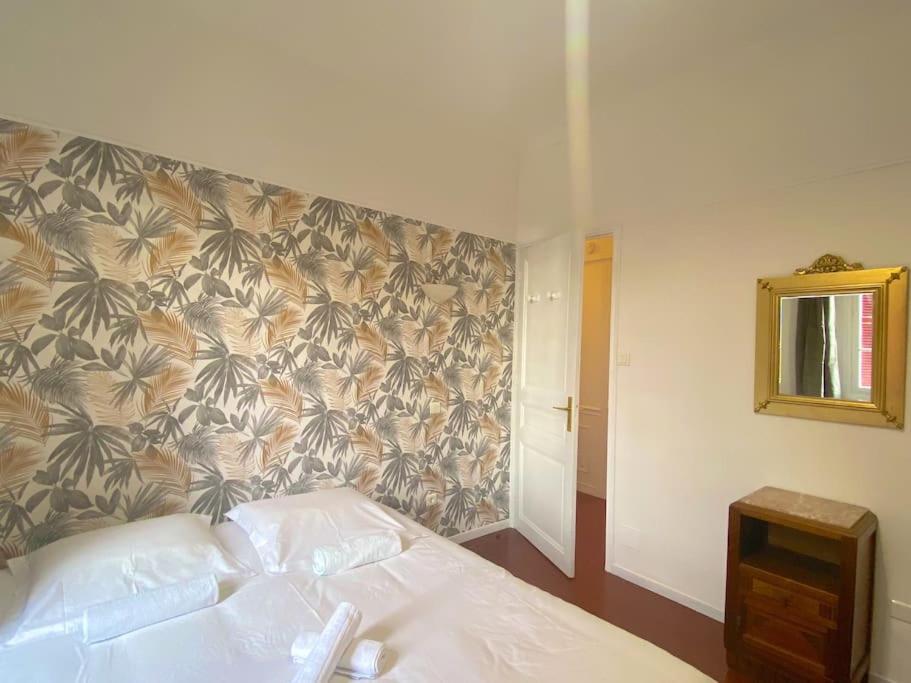 Grand T4 Avec Jardin Prive Proche De La Plage Ajaccio (Corsica) Exterior photo